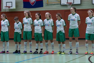Bild 798 - C-Juniorinnen Landesmeisterschaft